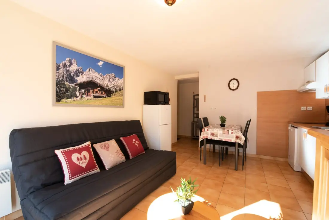 Residence Couderes I