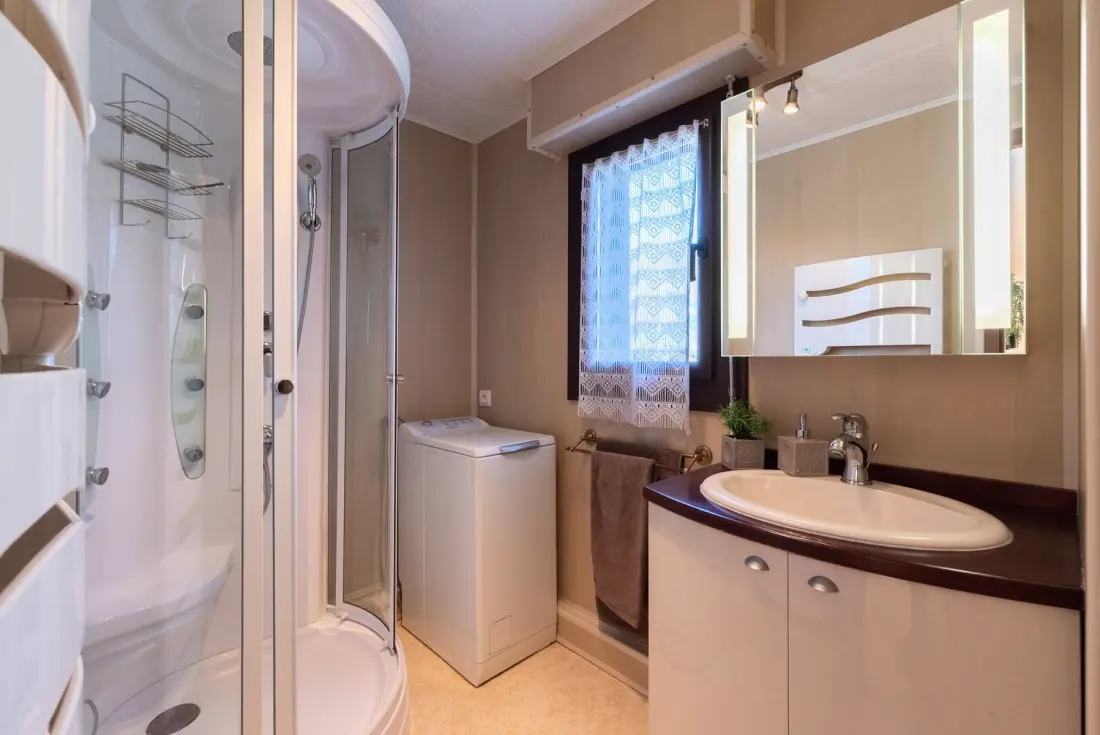 Residence Couderes I