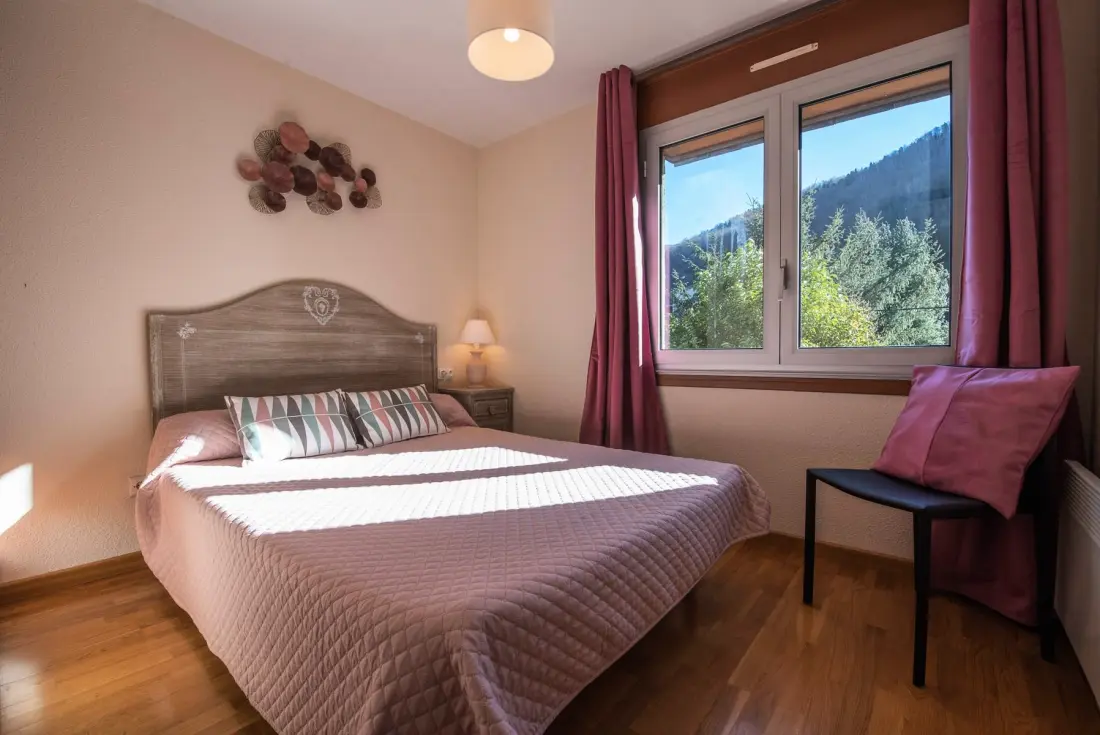 Residence Couderes I