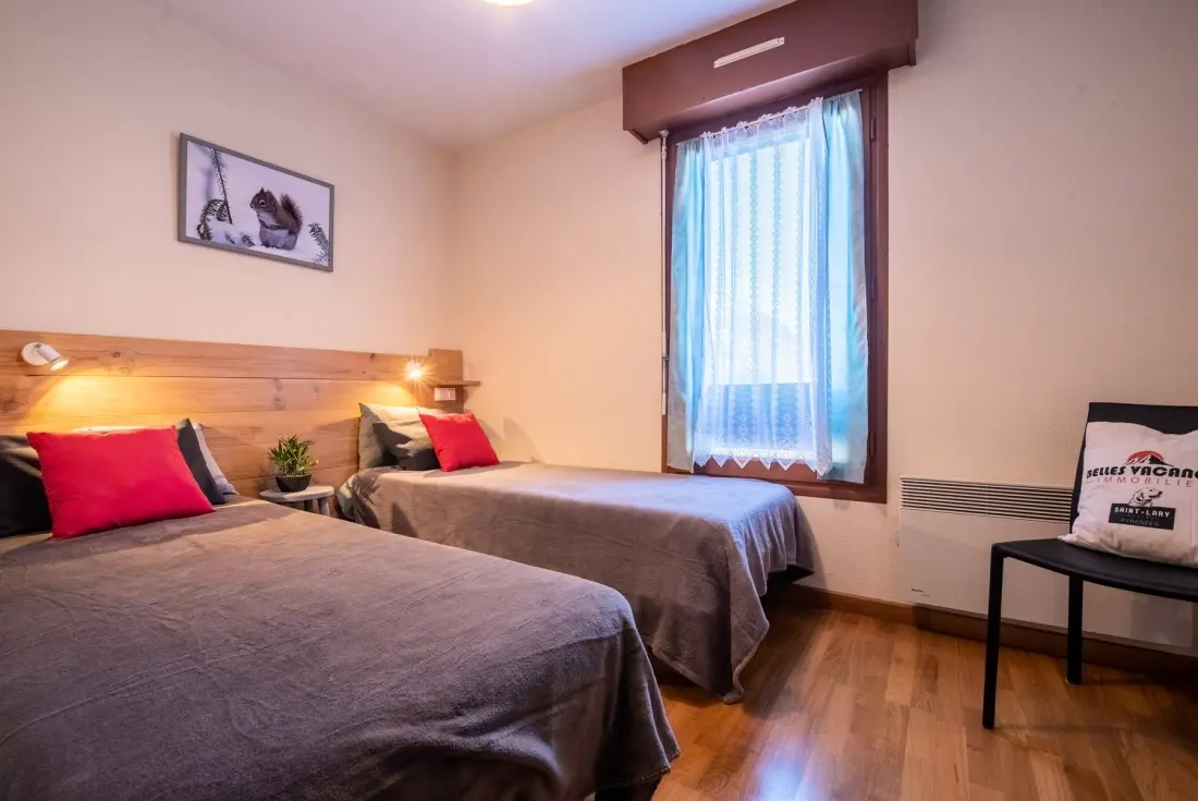 Residence Couderes I