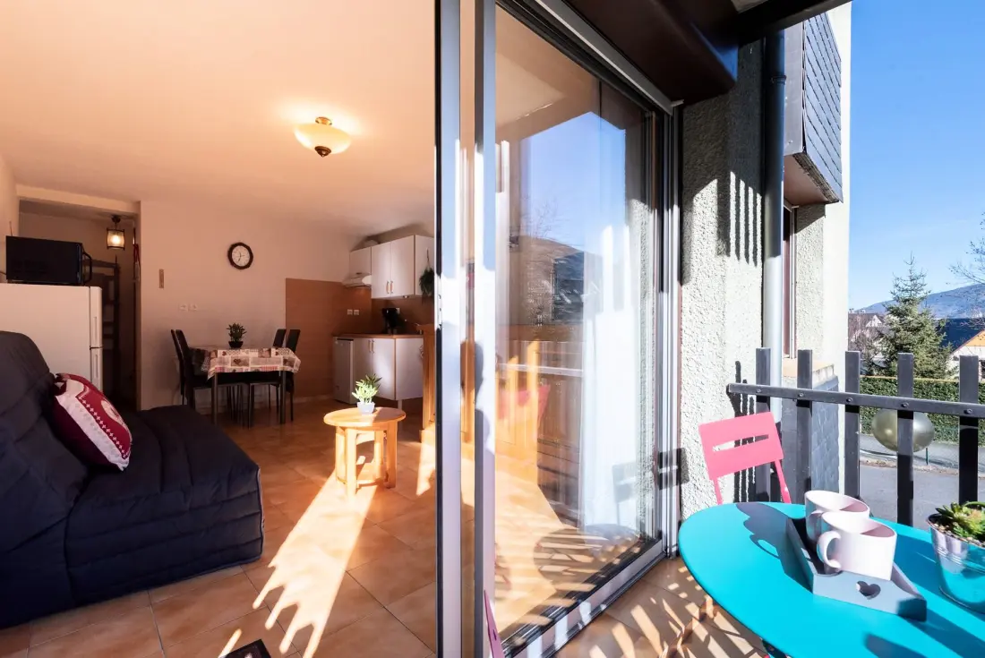 Residence Couderes I