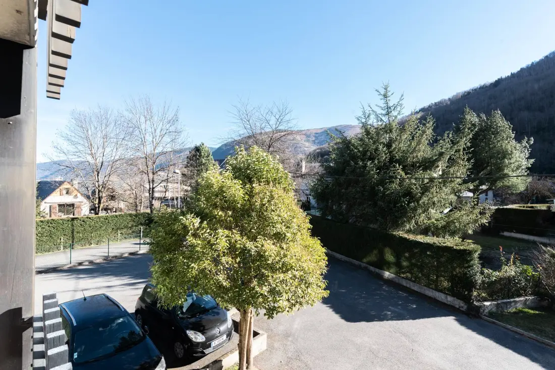 Residence Couderes I
