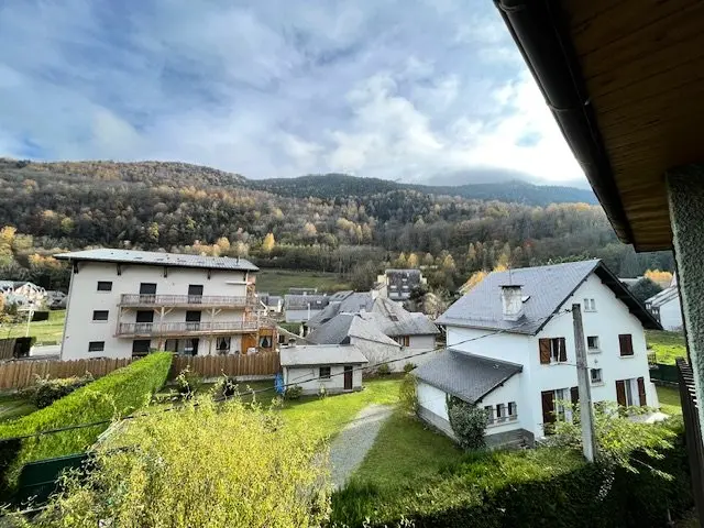 Residence Couderes