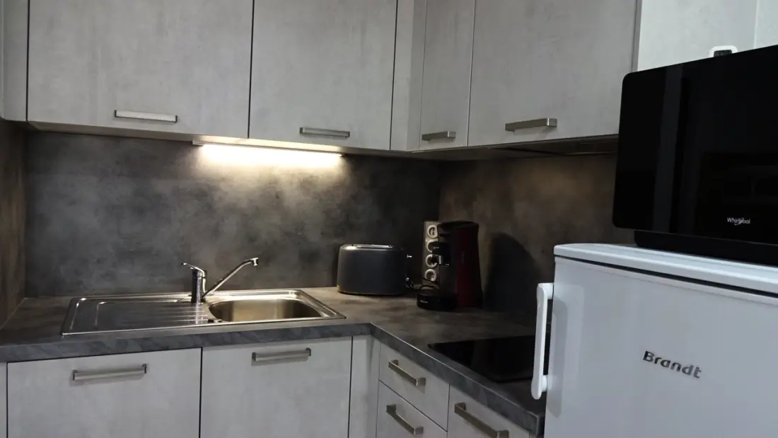 Residence Couderes