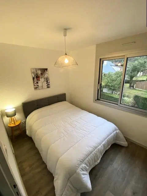 Residence Couderes