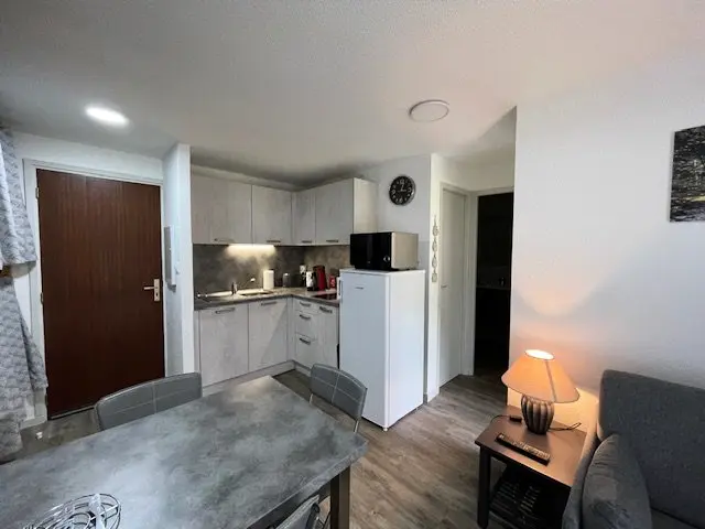 Residence Couderes