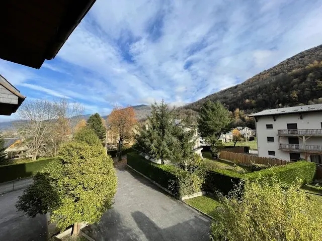 Residence Couderes