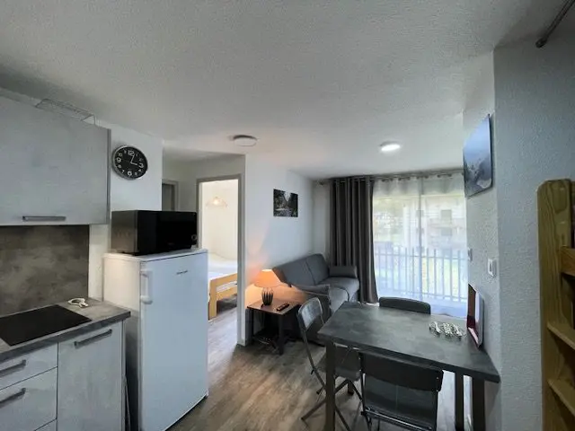 Residence Couderes