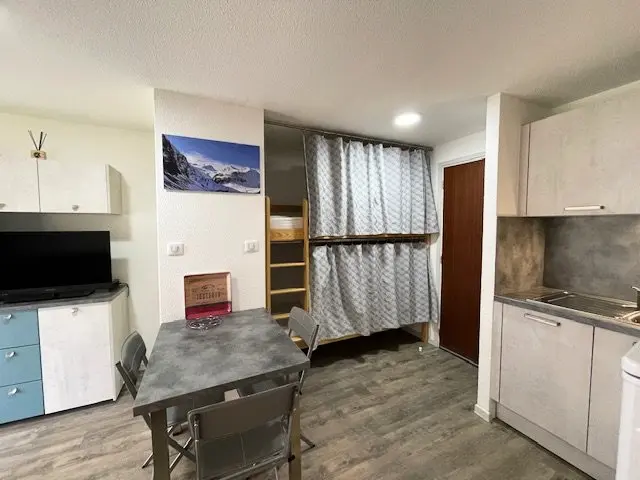 Residence Couderes