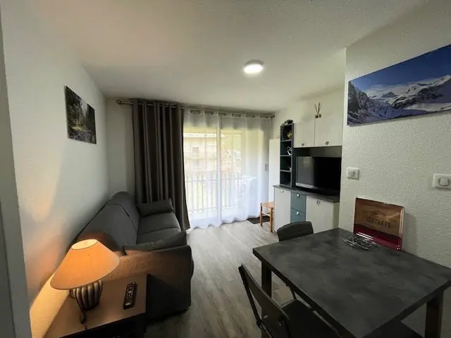 Residence Couderes