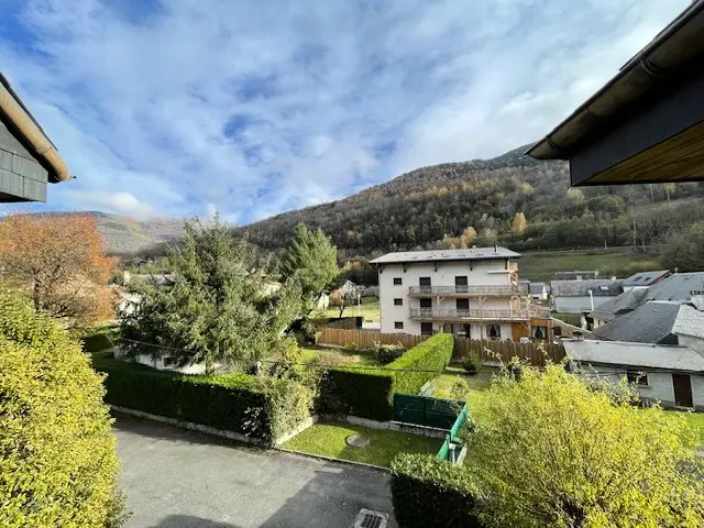 Residence Couderes
