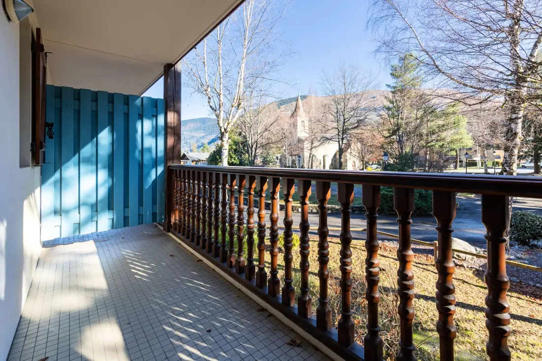 Residence Du Parc