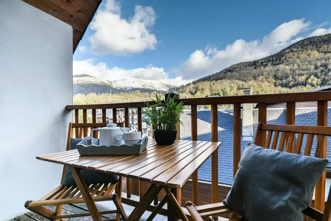Residence Ferme Du Moulin
