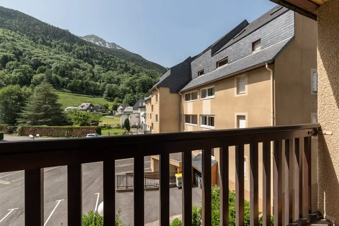 Residence Garlitz 1