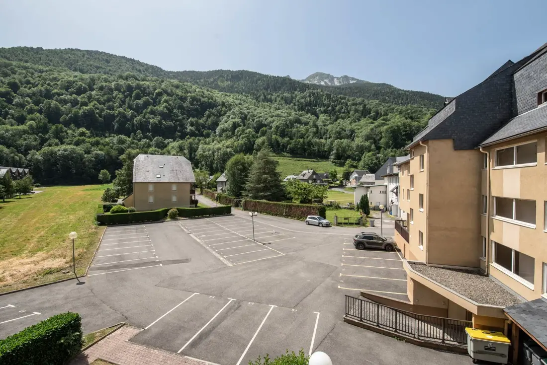 Residence Garlitz 1