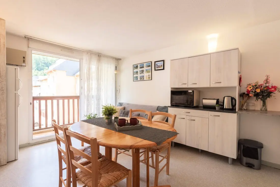 Residence Garlitz 1