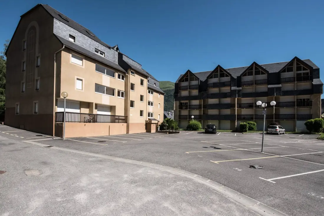 Residence Garlitz 2