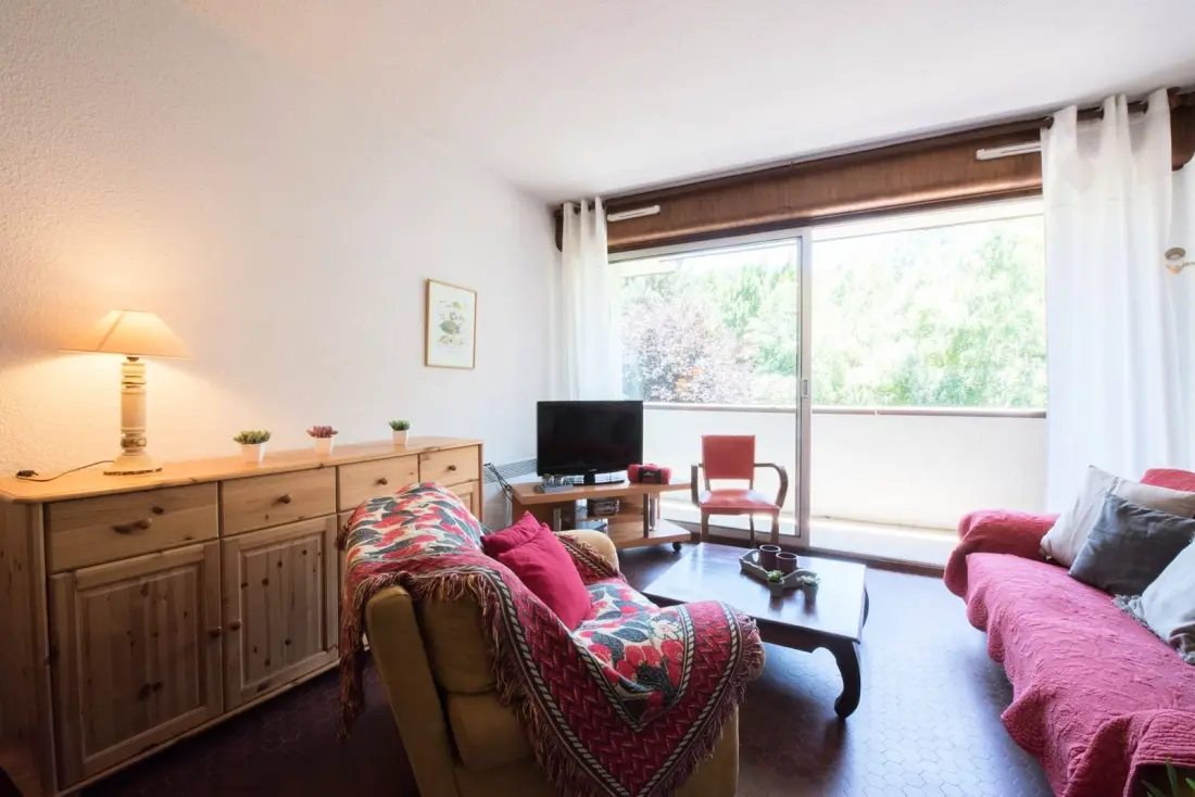 Residence Grand Pre C