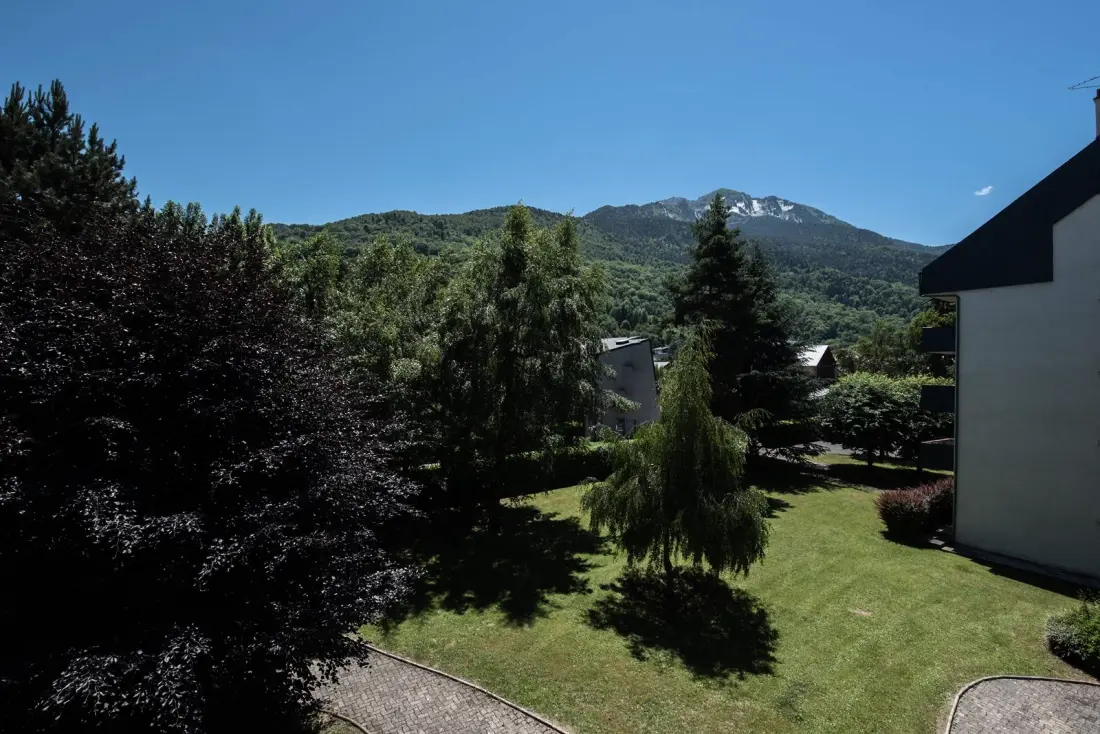 Residence Grand Pre C
