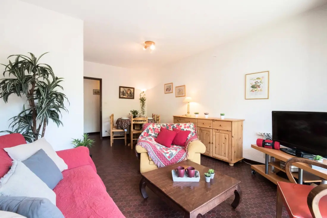 Residence Grand Pre C