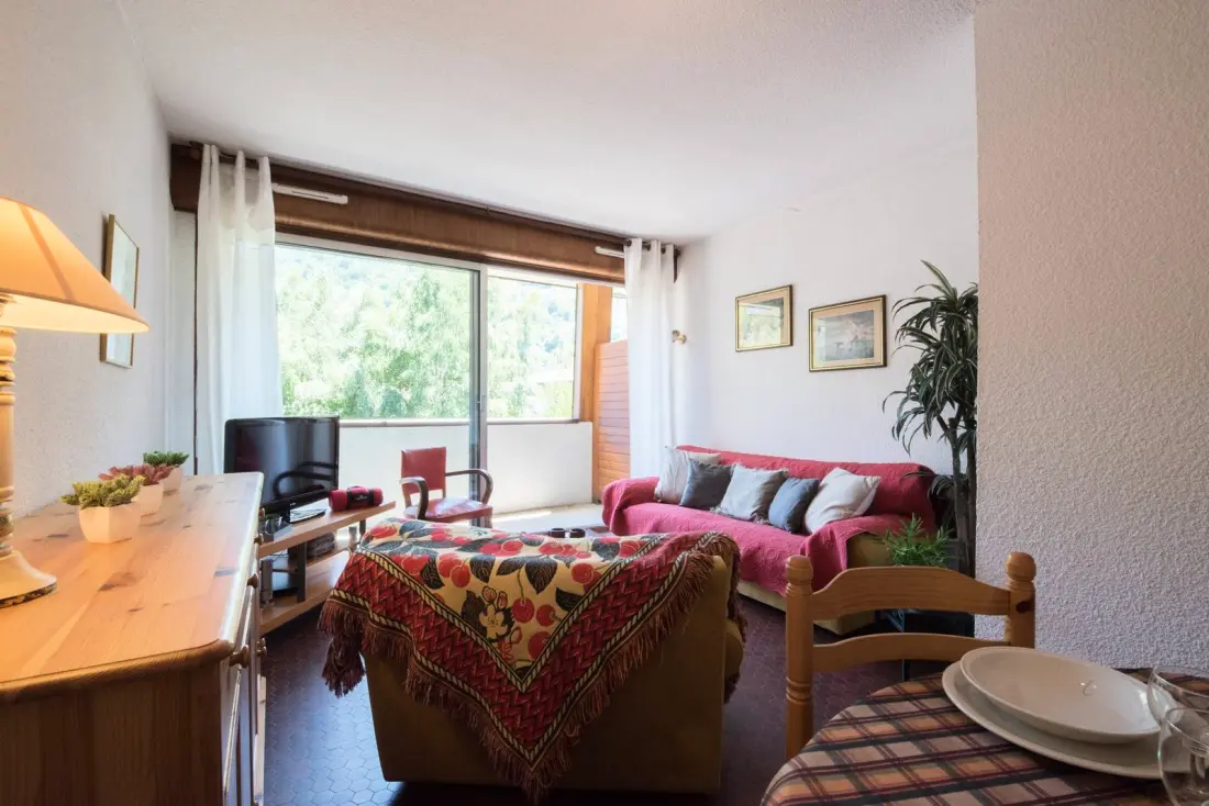 Residence Grand Pre C