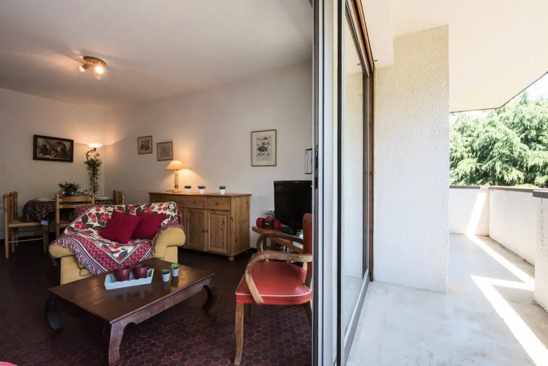 Residence Grand Pre C