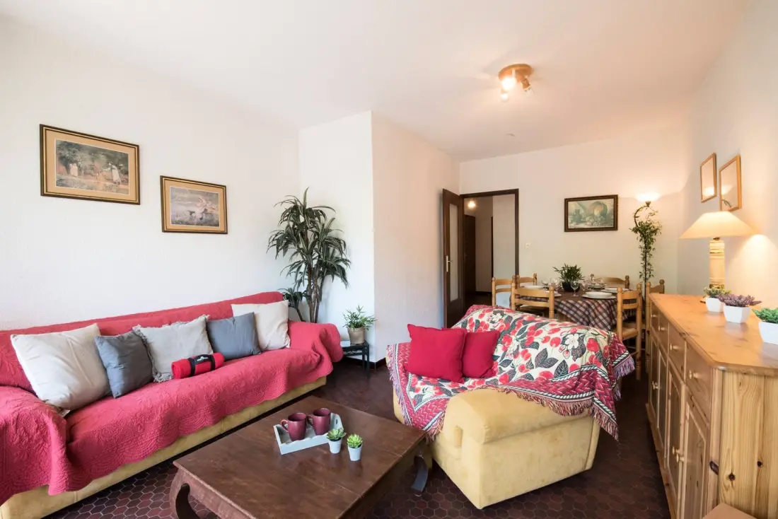 Residence Grand Pre C