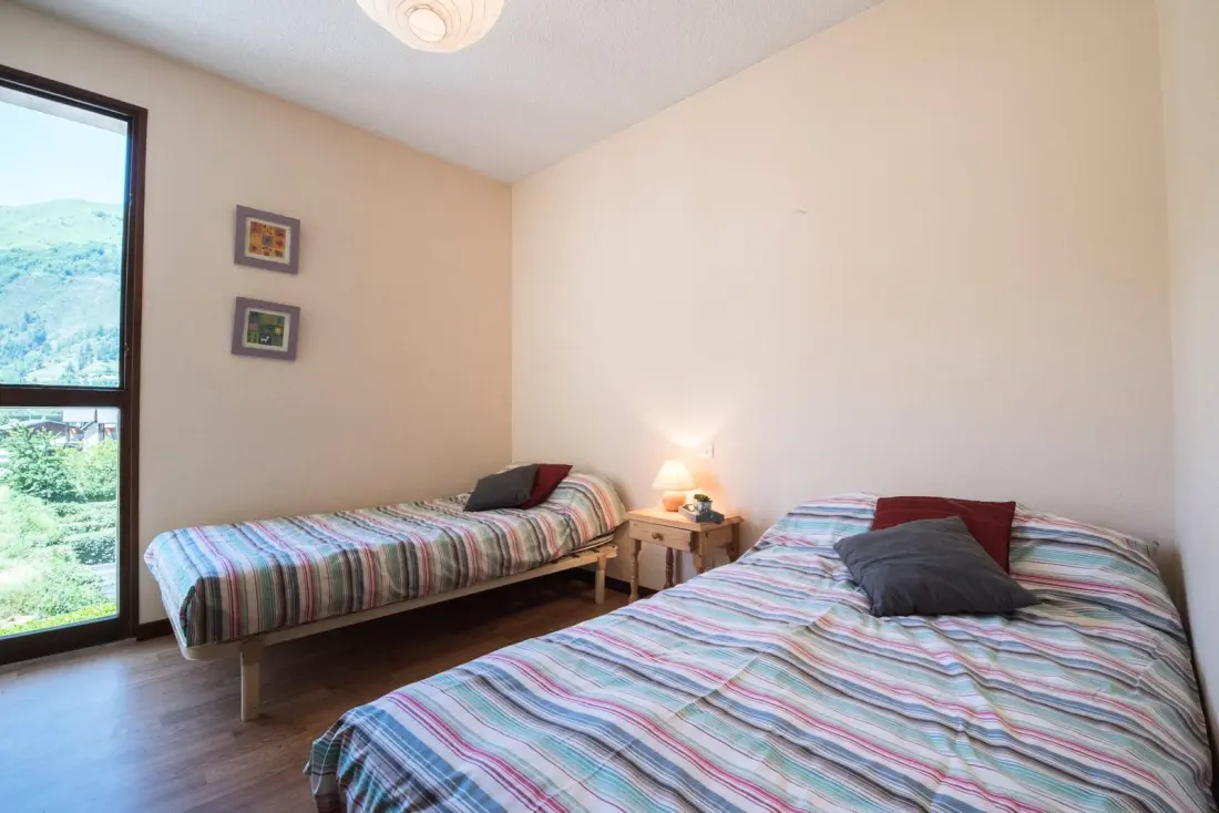 Residence Grand Pre C
