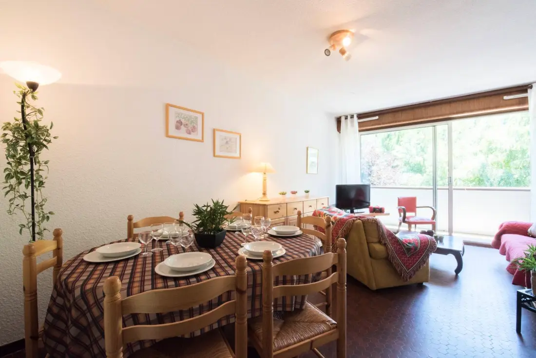 Residence Grand Pre C