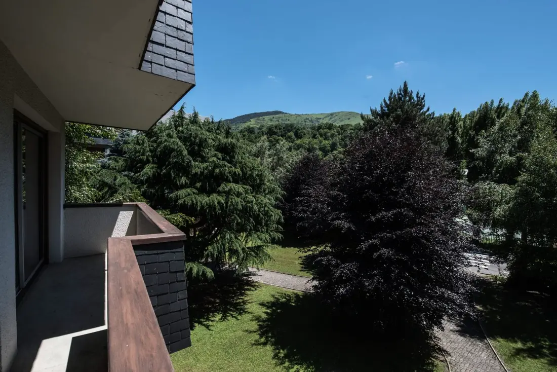 Residence Grand Pre C