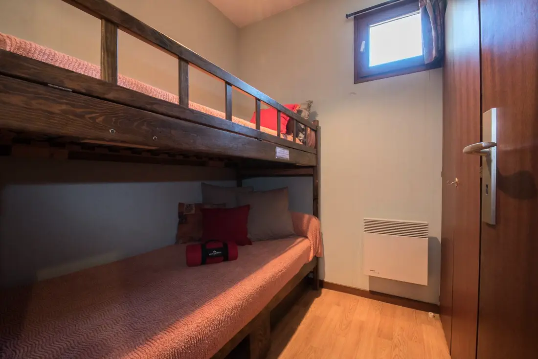 Residence Grand Pre C