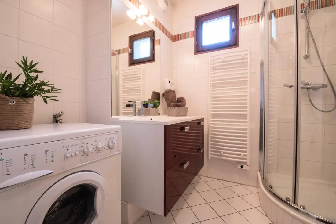 Residence Grand Pre C