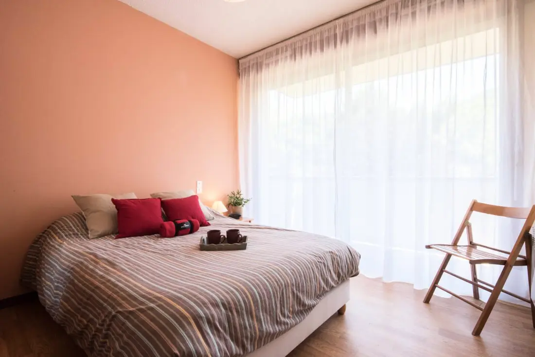 Residence Grand Pre C