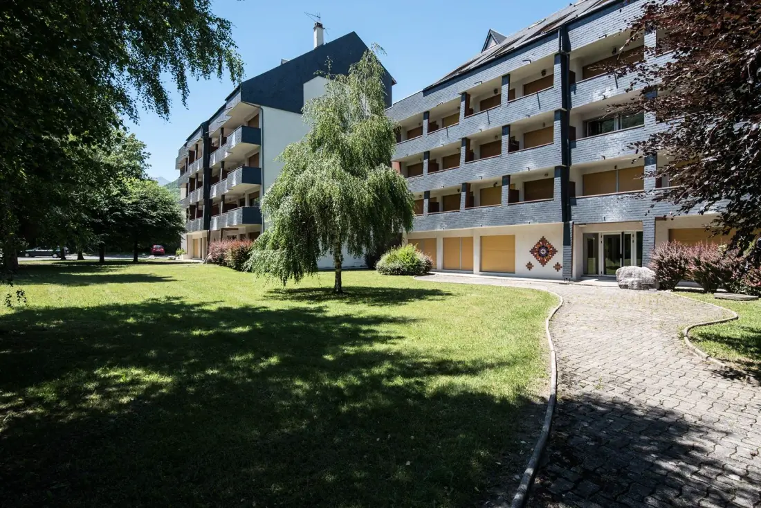 Residence Grand Pre C