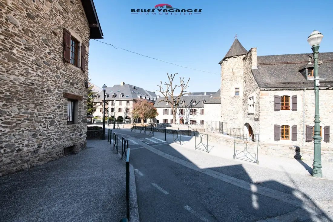 Residence Grand Pre C