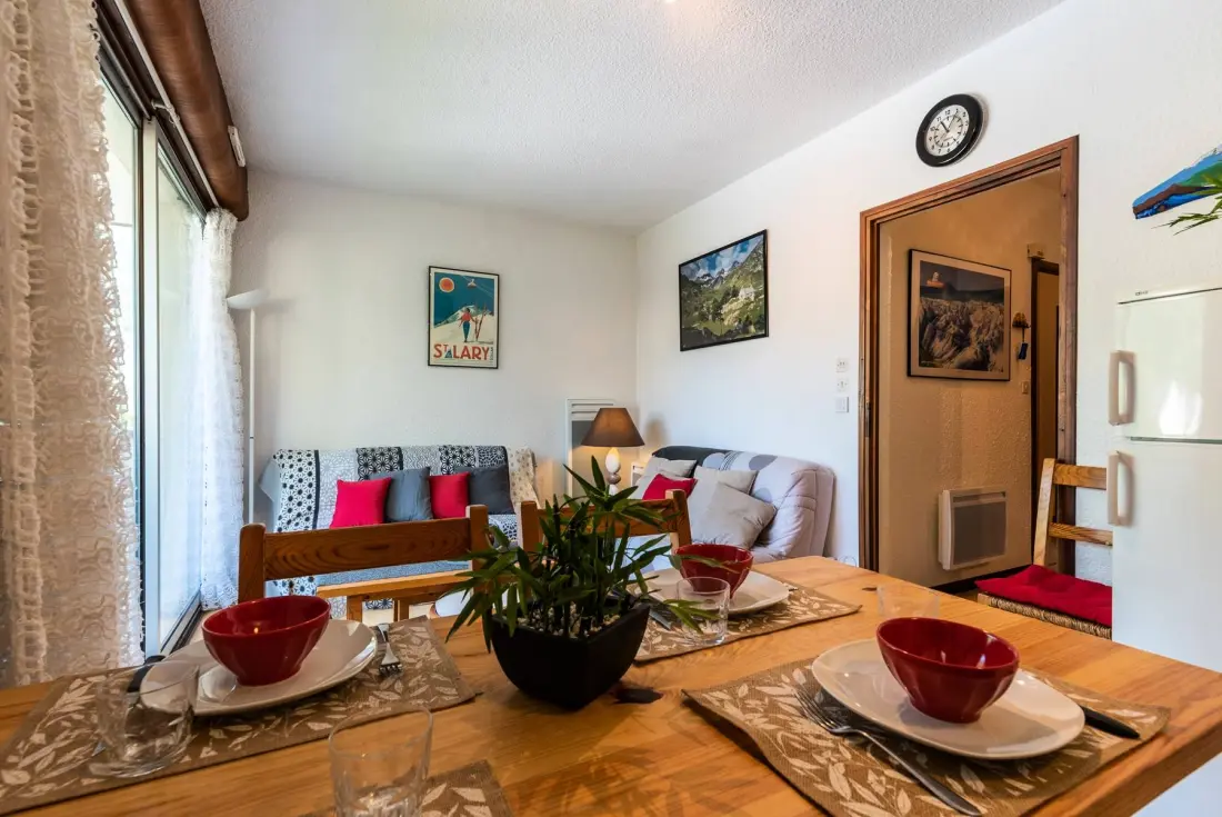 Residence Grand Pre D