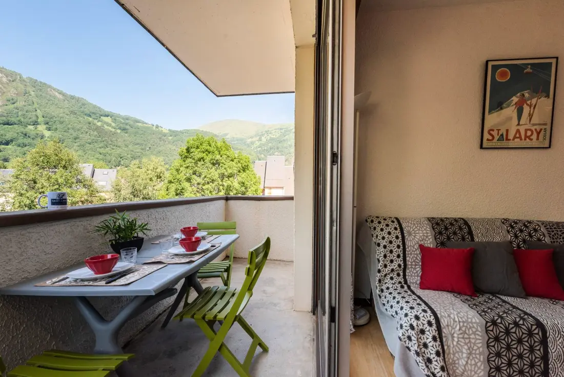 Residence Grand Pre D