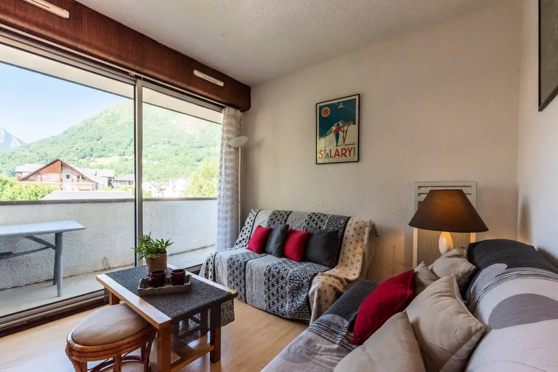 Residence Grand Pre D