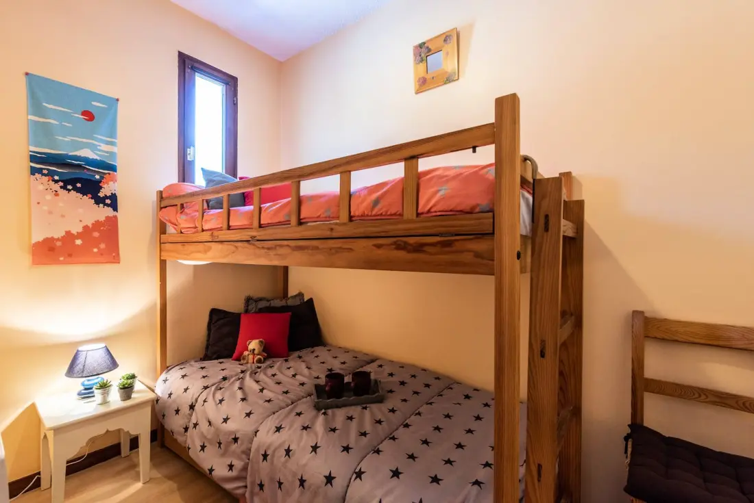Residence Grand Pre D