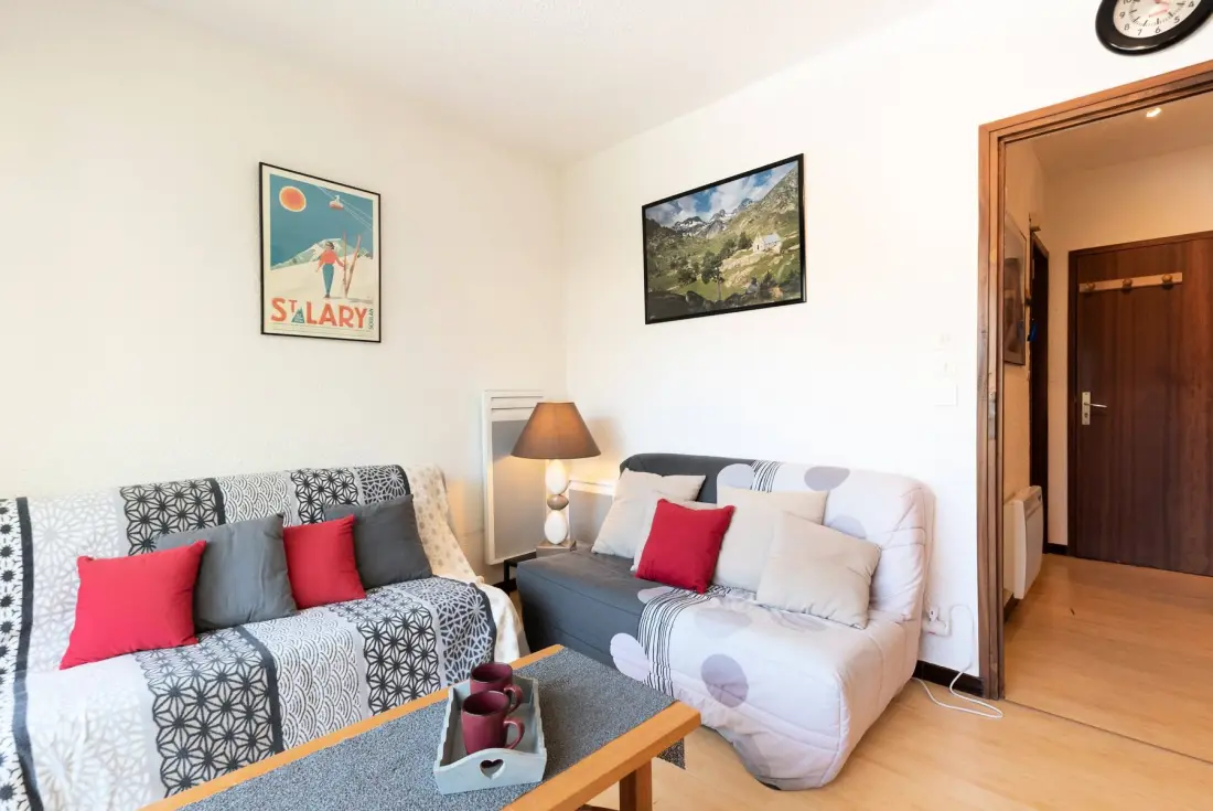 Residence Grand Pre D