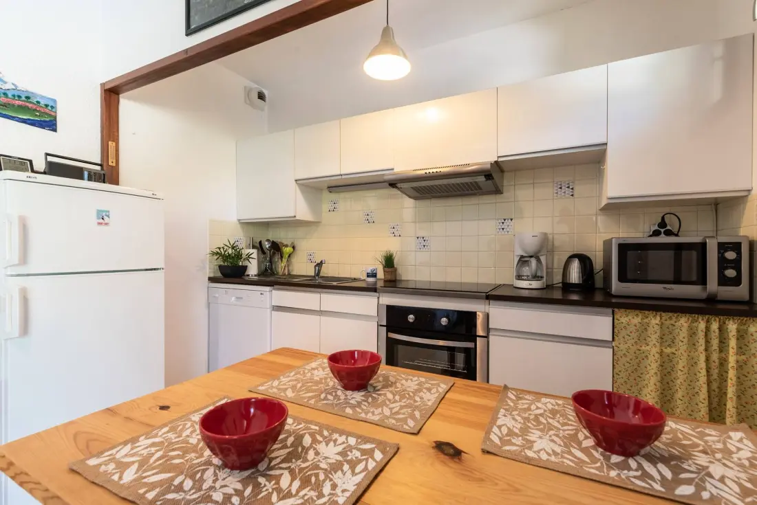 Residence Grand Pre D