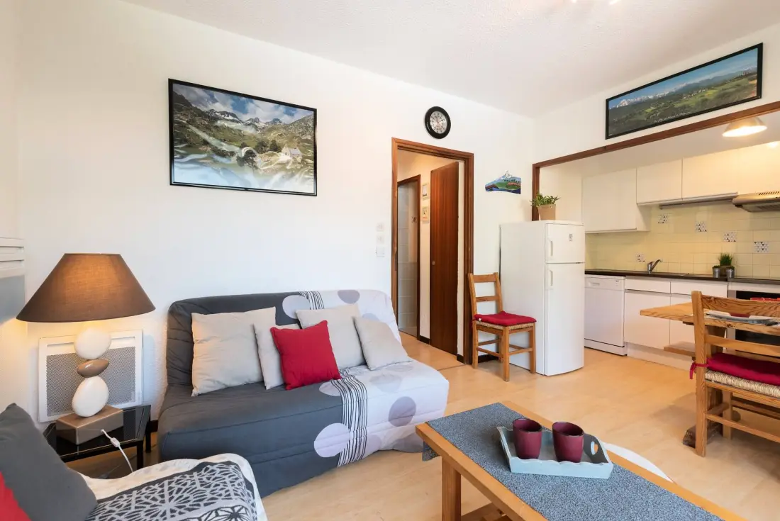 Residence Grand Pre D