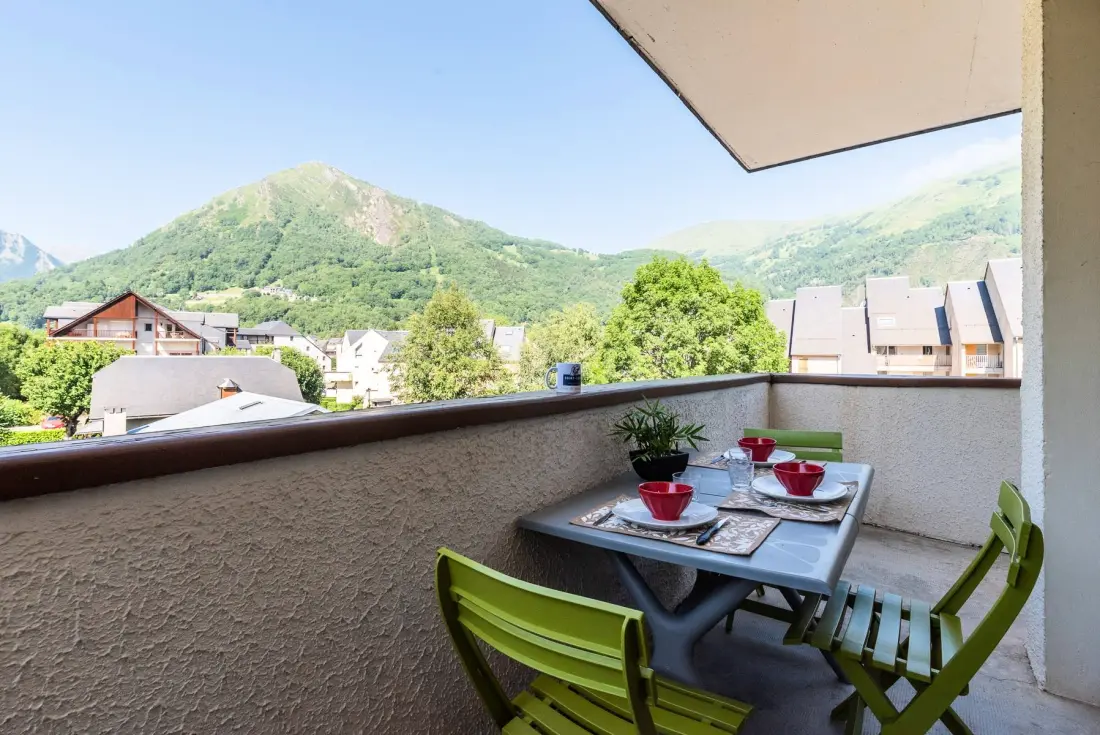 Residence Grand Pre D