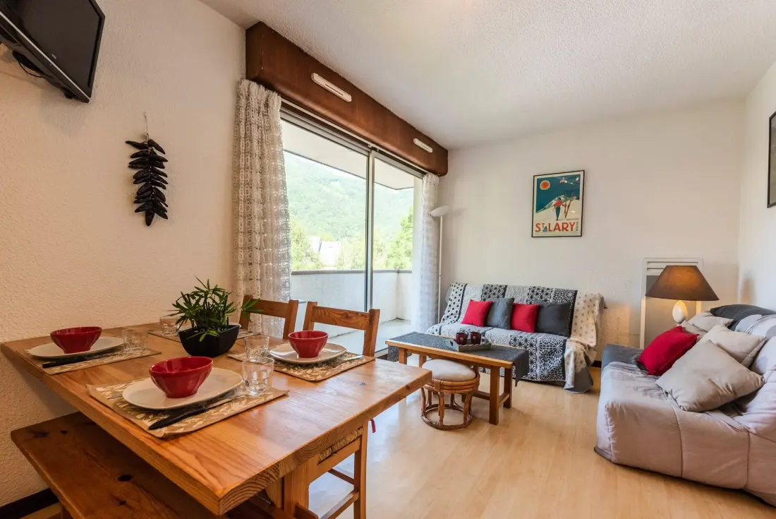Residence Grand Pre D
