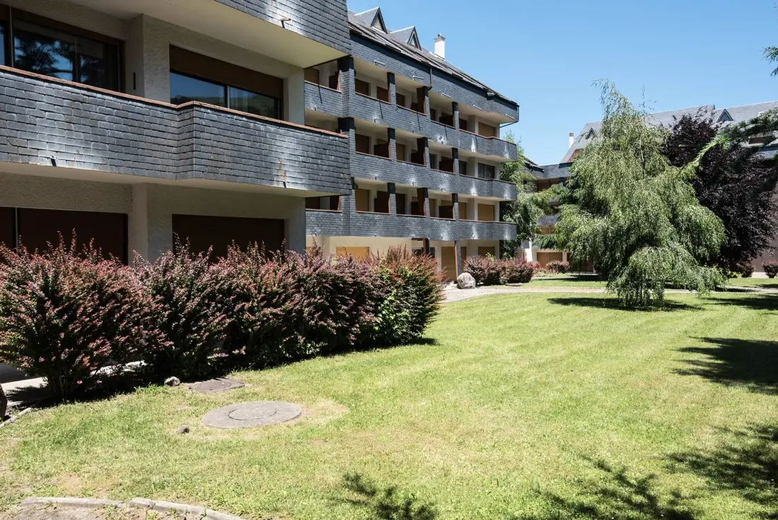 Residence Grand Pre D