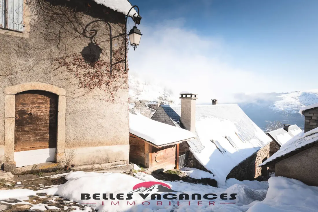 Grangesoulan-soulan rezidencia