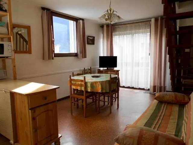 Residence Hameau Des Thermes I