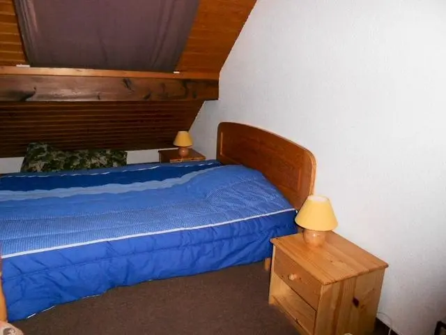 Residence Hameau Des Thermes I