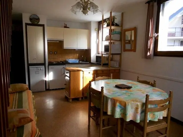 Residence Hameau Des Thermes I