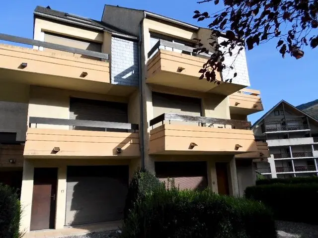 Residence Hameau Des Thermes I